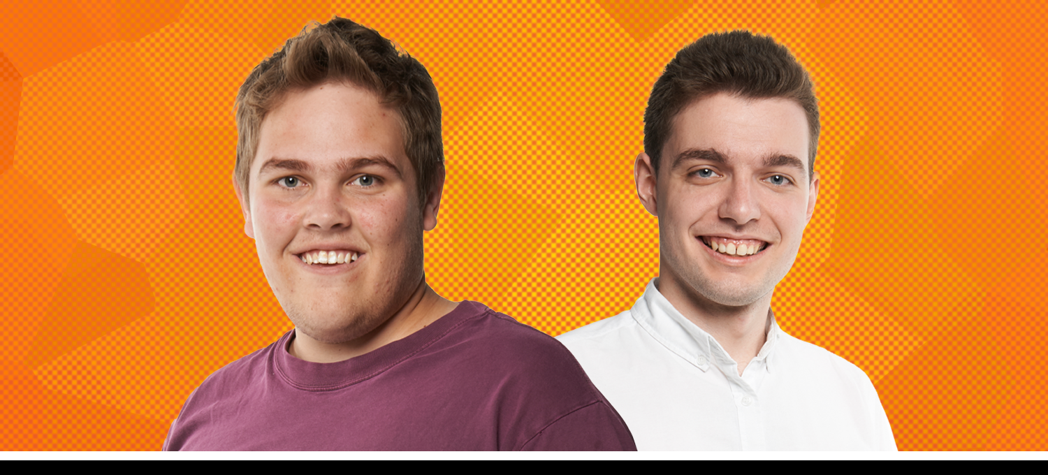 BOOM's Big Breakfast